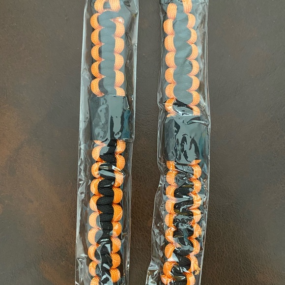 Plastic Bracelets - Picture 1 of 2